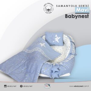 Samanyolu Mavi